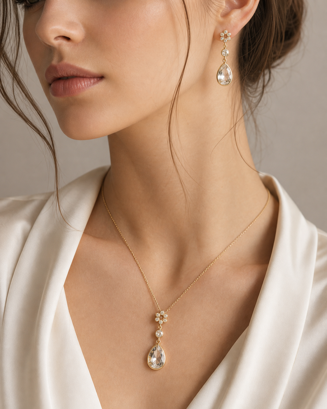 Jewelry Sets model