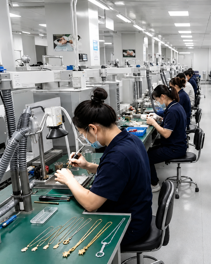Production Line